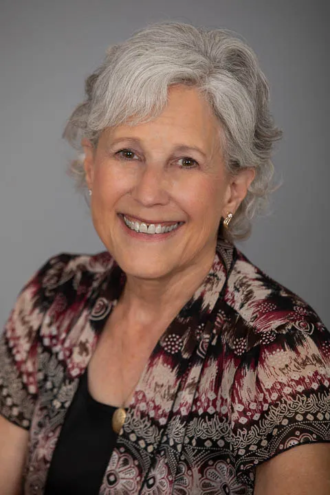 headshot of Mayor Cathy Clark of Keizer Oregon